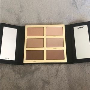 Tarteist Pro Glow Highlight and Contour Palette